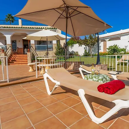 Villa Lola Exotica *