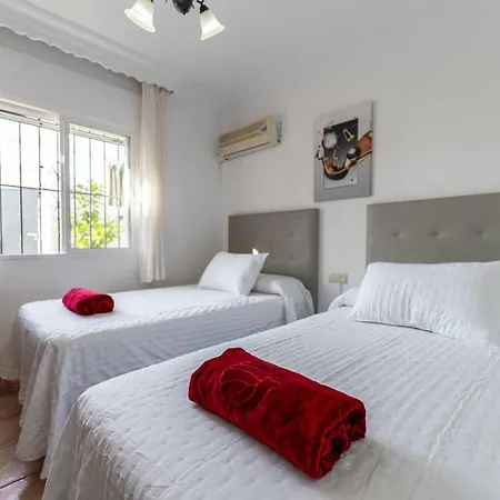 Villa Lola Exotica