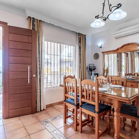 Villa Lola Exotica *
