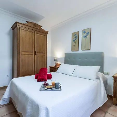 Villa Lola Exotica Nerja