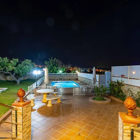 Lola Exotica * Nerja