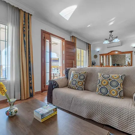Villa Lola Exotica *