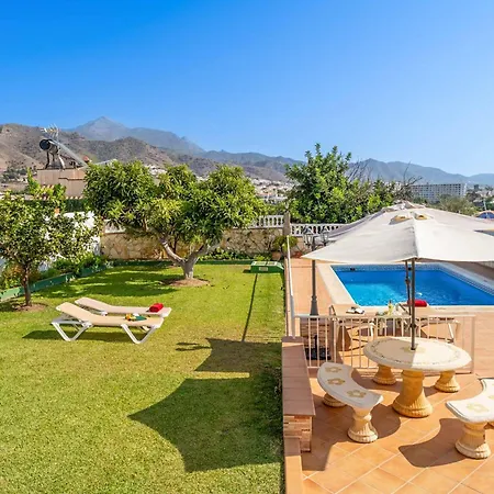 Villa Lola Exotica