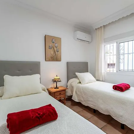 Villa Lola Exotica *