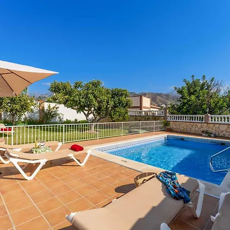 Villa Lola Exotica *